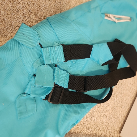 Nikie Ride Snowpants - Picture 11 of 12